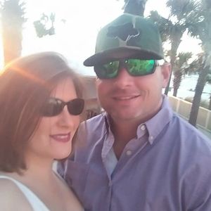 Meet your Posher, John n brandi